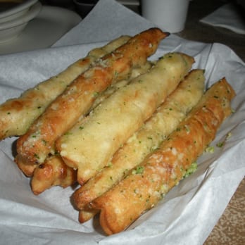 Stonefire Grill - breadsticks - American Near Me - Thousand Oaks, California