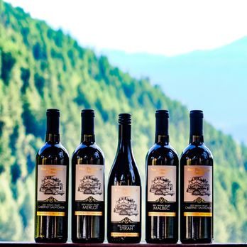 Neu Flessenow Cellars - Wineries Near Me - Leavenworth, Washington Neu Flessenow Cellars - Wineries Near Me - Leavenworth, Washington
