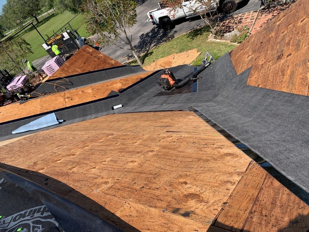 Slide of Bayfront Roofing & Construction