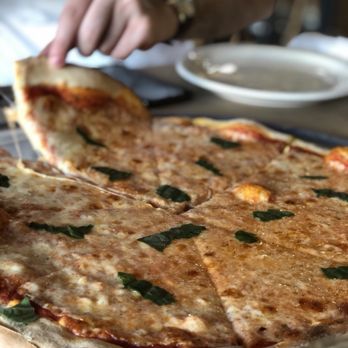 Toscana - Pizza Near Me - Solvang, California Toscana - Pizza Near Me - Solvang, California