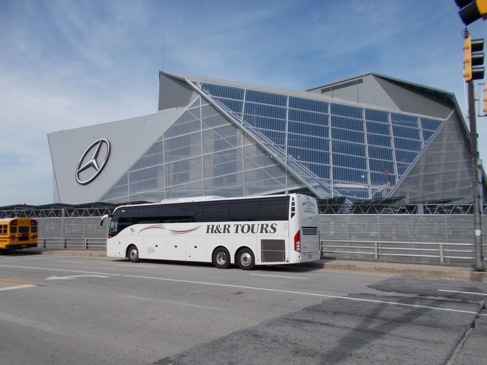 H & R TOURS Updated October 2024 37 Photos 4213 Wilhelm Rd