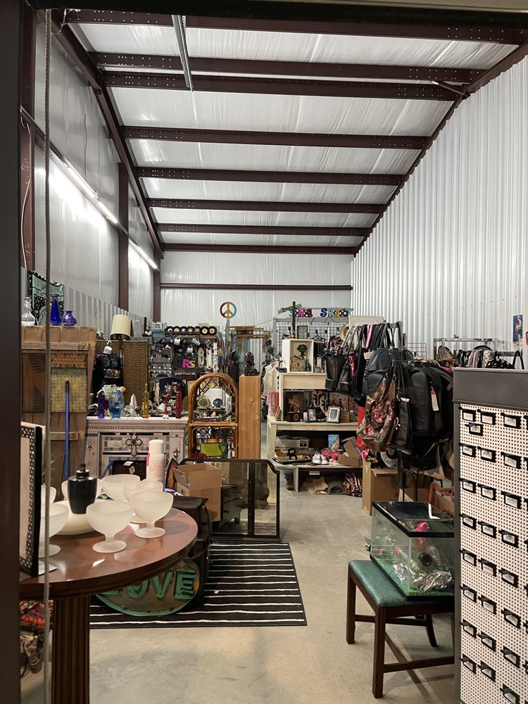 The She Shack Image