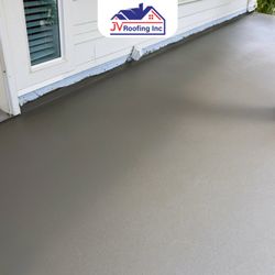 JV Roofing - Westcoat ALX Pro System: Pewter Gray
