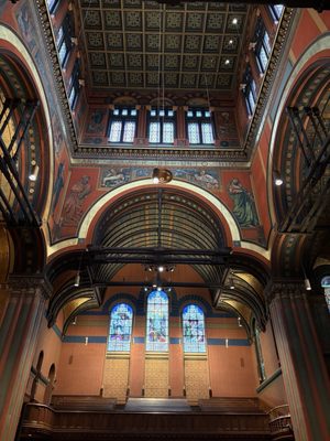 Trinity Church by null