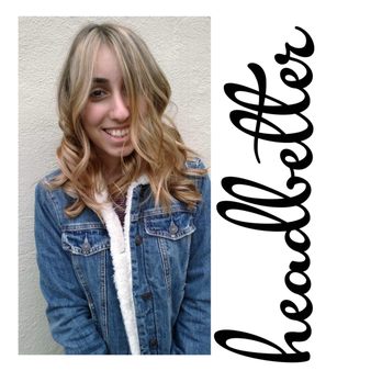 Headbetter - perfect natural balayage highlights - Hair Salons Near Me - Encino, California Headbetter - perfect natural balayage highlights - Hair Salons Near Me - Encino, California