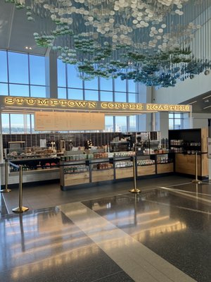 Stumptown Coffee by null