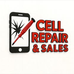Cell Repair & Sales