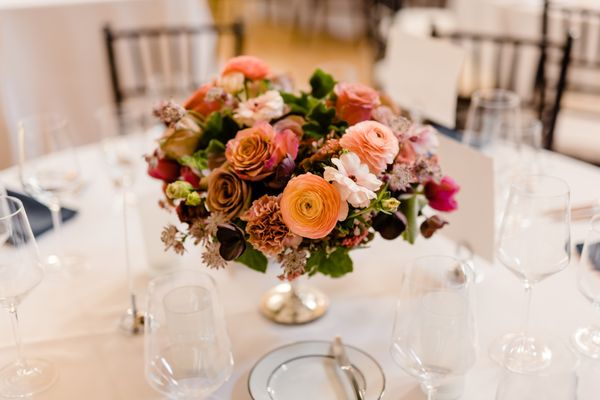 Global Gourmet Catering by null