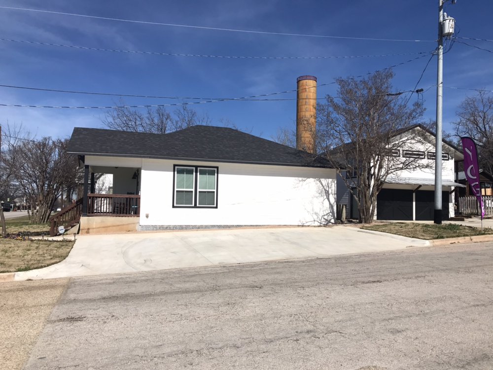 Slide of Neely Roofing and Remodeling