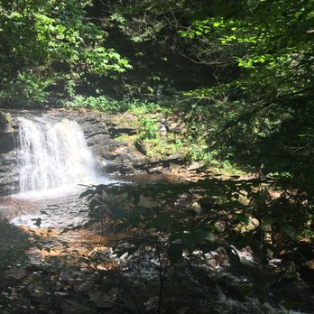 Ricketts Glen State Park - Parks Near Me - Benton, Pennsylvania