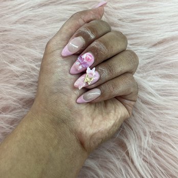 Papillon Nails & Spa - Nail Salons Near Me - Fullerton, California Papillon Nails & Spa - Nail Salons Near Me - Fullerton, California
