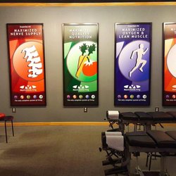McCuiston - Touch of Life Chiropractic