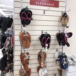 Marshalls