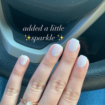 Neo Nail Bar- Key Biscayne - Gel mani - Nail Salons Near Me - Key Biscayne, Florida