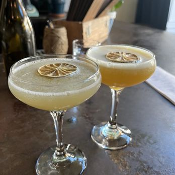 Macondray - Cocktail Bars Near Me - San Francisco, California
