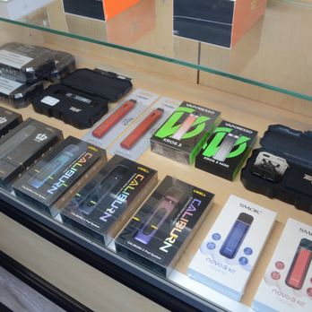 Frank’s Vape Escape - Tobacco Shops Near Me - Lowell, Indiana