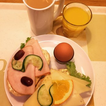 Dinea - Frühstück für 5,50€ - Buffets Near Me - Braunschweig, NI