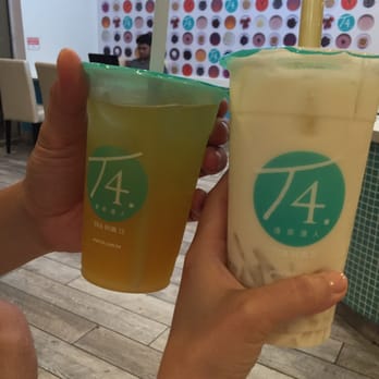T4 - Bubble Tea Near Me - Sacramento, California T4 - Bubble Tea Near Me - Sacramento, California