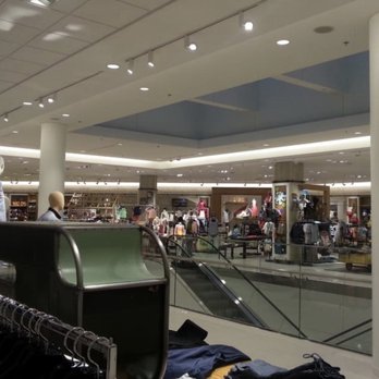 Nordstrom at the Americana at Brand - Escalators. What goes up, must come down. :-)) - Department Stores Near Me - Glendale, California Nordstrom at the Americana at Brand - Escalators. What goes up, must come down. :-)) - Department Stores Near Me - Glendale, California