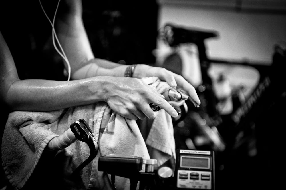 Tailwind Endurance Logo