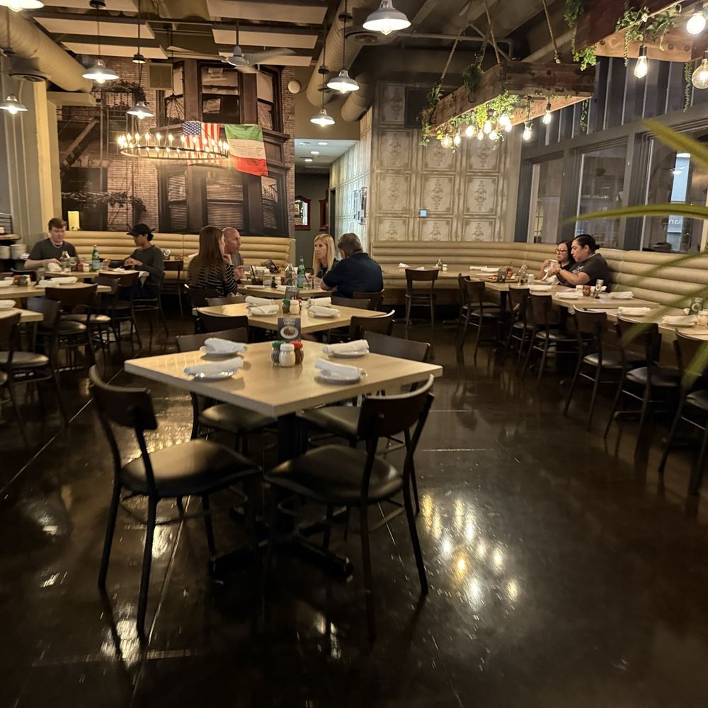 Crust Simply Italian - Pizza Near Me - Chandler, Arizona