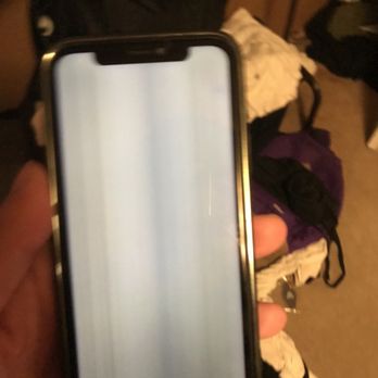 Burlingame IPhone Repair - Iphone screen broke then turned black after this - Mobile Phone Repair Near Me - Burlingame, California