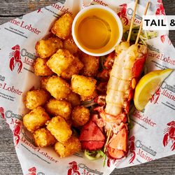 Cousins Maine Lobster Restaurant - Pier 41 San Francisco