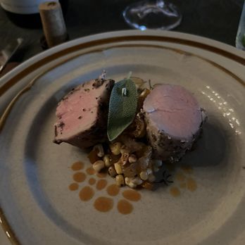 Tatchen's - Pork tenderloin - Soup Near Me - Freehold, New Jersey