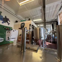 Forest City Brewing