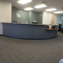 Northwest United Urology - Front desk