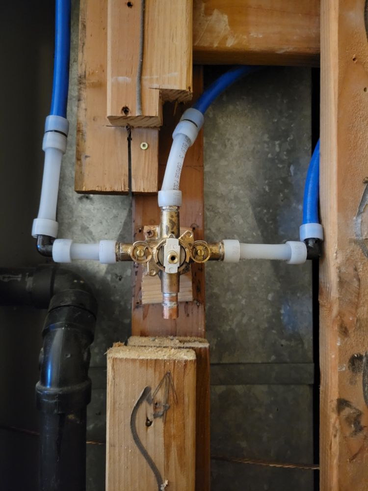 Slide of Pacific Pipes Plumbing