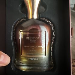 Perfumania - The Show Stopper
