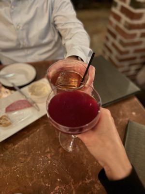 Juniper Restaurant by null