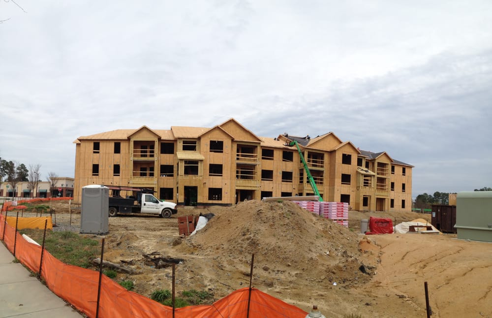 Slide of Trademark Contractors LLC