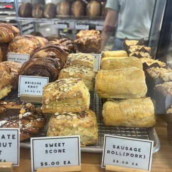 Hanks Cowichan - Bakeries Near Me - Duncan, British Columbia