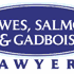 Lowes Salmon - Logo