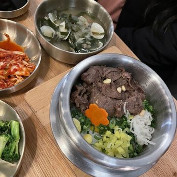 Ondam - bulgogi sotbap - Korean Near Me - Santa Clara, California Ondam - bulgogi sotbap - Korean Near Me - Santa Clara, California