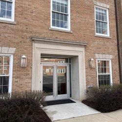 Pro Tip: when you arrive to 4315 50th St, walk behind the building to the entrance facing the parking lot.