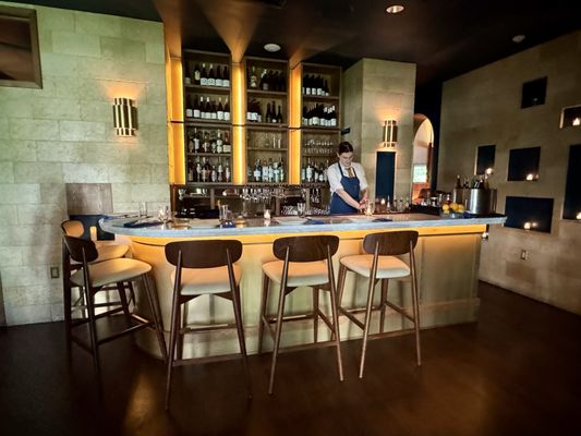 Zahav by null Zahav by null