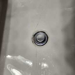 Icky sink Icky sink