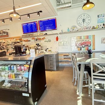 Elite Coffee Bistro - Coffee & Tea Near Me - Chandler, Arizona