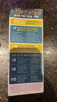 Bar Louie - One Loudoun by null