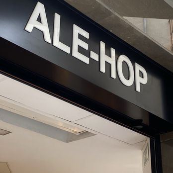 Ale-Hop - Accessories Near Me - Granada, GR