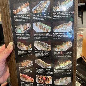Hana Sushi - Sushi Bars Near Me - El Cajon, California Hana Sushi - Sushi Bars Near Me - El Cajon, California