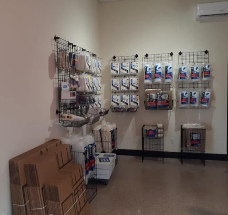 ABSOLUTE STORAGE MARY ESTHER Updated July 2024 Request a Quote