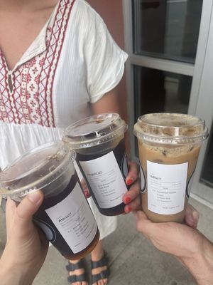 Rook Coffee by null