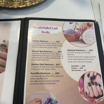Nevada Nails & Spa - Mani 5/2025 prices - Nail Salons Near Me - Las Vegas, Nevada Nevada Nails & Spa - Mani 5/2025 prices - Nail Salons Near Me - Las Vegas, Nevada