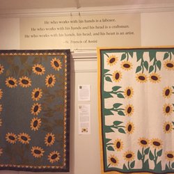 Virginia Quilt Museum