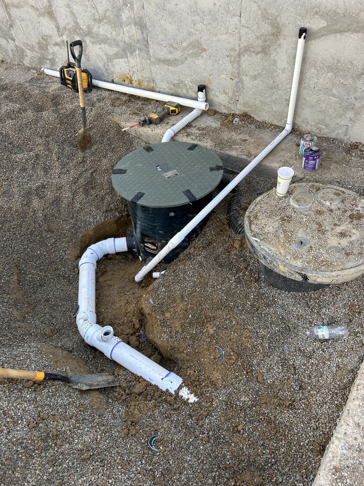 Slide of PAL Plumber