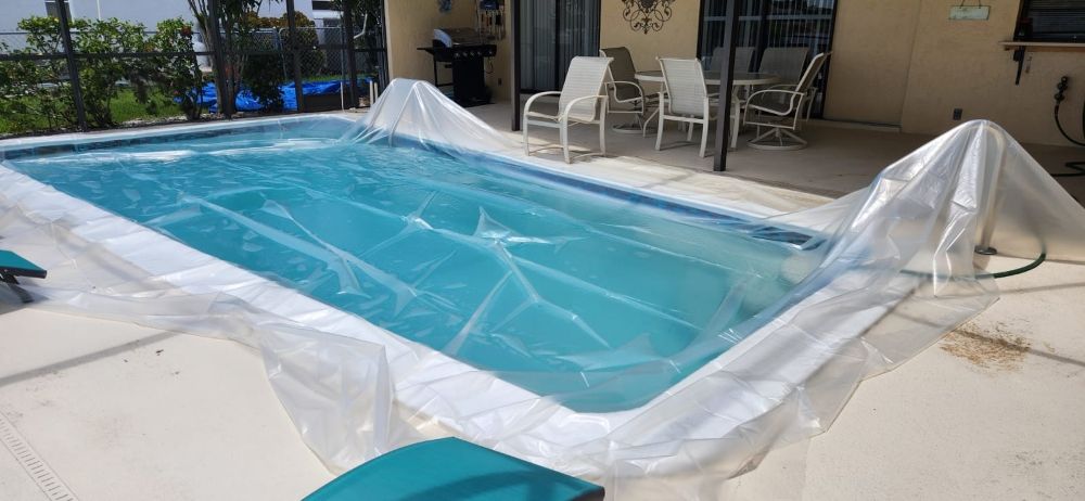 Slide of Paradise Roofing Services